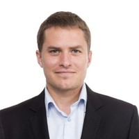 Torstein Slørstad