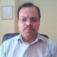 Binod Sthapit