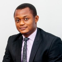 Seth Izugboekwe