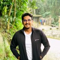 Mithun Raj P R