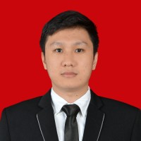 Arnold Cahyaraharja