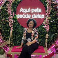 Nathalia Beatriz de Freitas Rosa