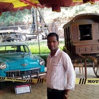 Dr Shankar Bb