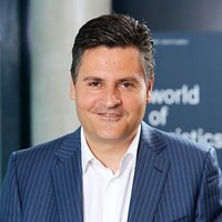 Angelos Kiriakidis