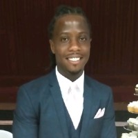 Uriah Brown M.S.