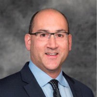 Todd Levine