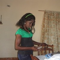 Aimee Kibanda