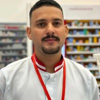 Daniel Azevedo