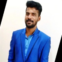 Boopathi C