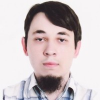 Anton Ushakov
