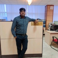 Anil Kumar Manda