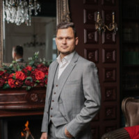 Mikhail Yanenko-Bazanov