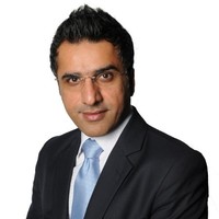 Dr. ASHKAN HAGHSHENAS
