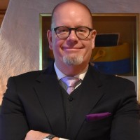 Ulf Hagselius