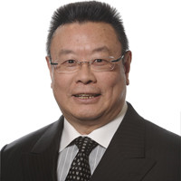 Ernie Lai King