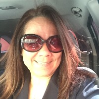 María Cruz Tavárez