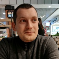 Igor Krikunov