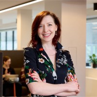 Libby Nightingale
