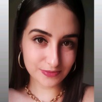 Maria Julia Padilha