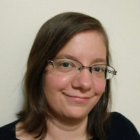 Frederika Edgington-Giordano