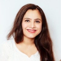 Amber Zaidi