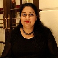 Farhana Malik