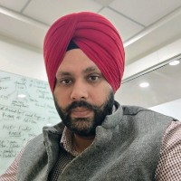 Dharminder Singh