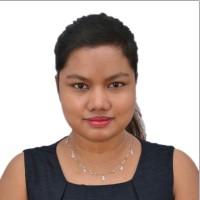 Aye Mon Htwe