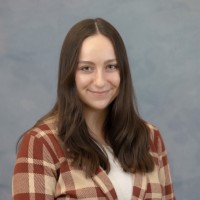 Mackenzie Walsh