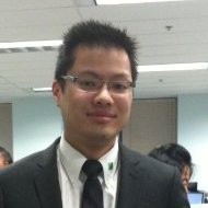 Tim Yeung