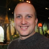 Peter Van Asch