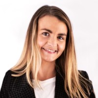 Grace McCue