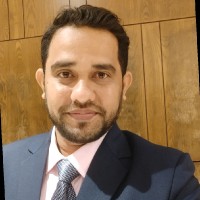 Alfurqan Jahagirdar