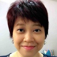 Joanne Koo