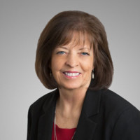 Nedra Leach