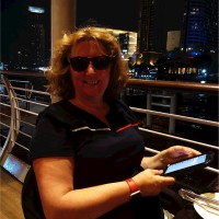 Susan Simpson
