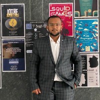Kunal K Rathod