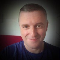 Paul Dyer