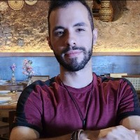 Gustavo Almeida Franco De Souza