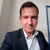 Laurent Perdrix