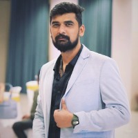 Saurabh Mishra