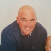 Barry Roberts