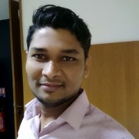 Harikrishnan KUPPAM FMVA®CBCA®FTIP®