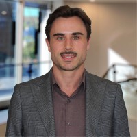 Sacha Robillard, Ll.M Fisc.