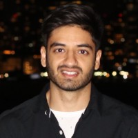 Jimmish Patel