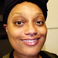 Heather Glover