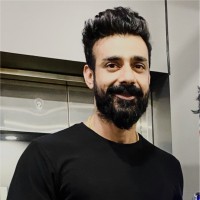 Nikhil Shetty