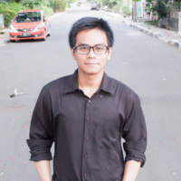 Alvin Reynickha Ghiffari
