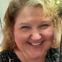 Christine Dillon