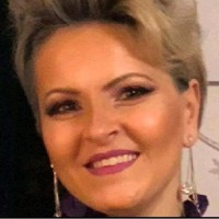 Cristina Ionescu
